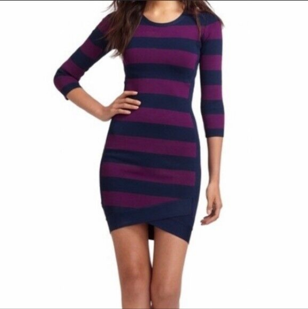 BCBG Kendall dress NWOT